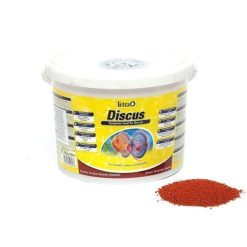 Tetra Pro Discus 10 Lt Kova Balık Yemi