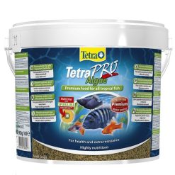 Tetra Pro Algae 10 Lt Kova Balık Yemi