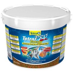 Tetra Pro Colour 10 Lt Kova Balık Yemi